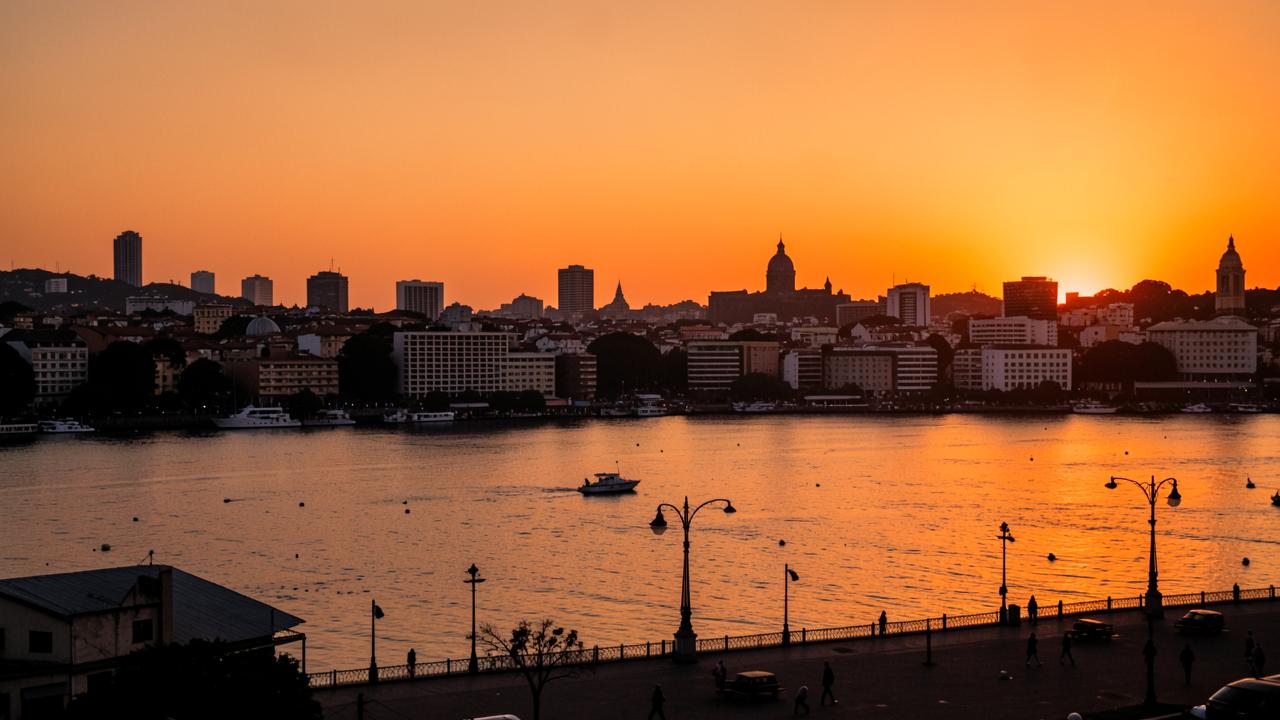 Porto Alegre, Rio Grande do Sul