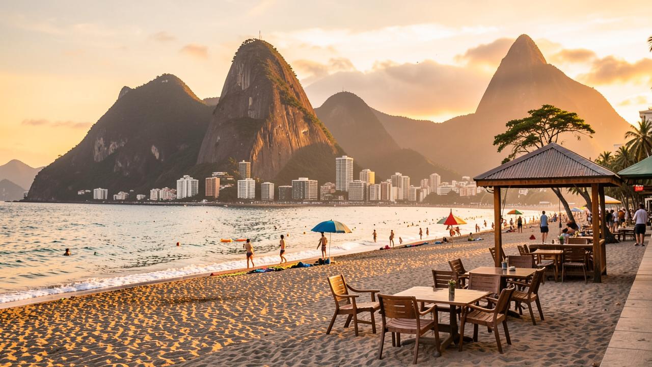 Rio de Janeiro, Rio de Janeiro